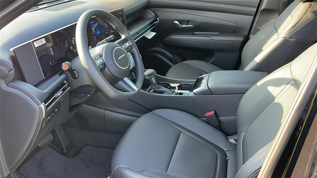 2026 Hyundai SANTA CRUZ SEL AWD