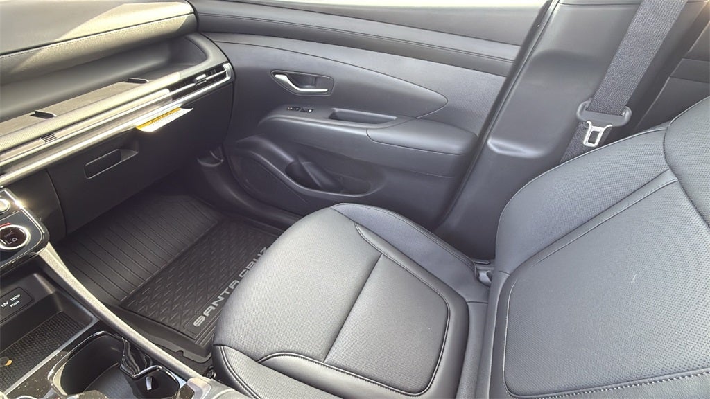 2026 Hyundai SANTA CRUZ SEL AWD