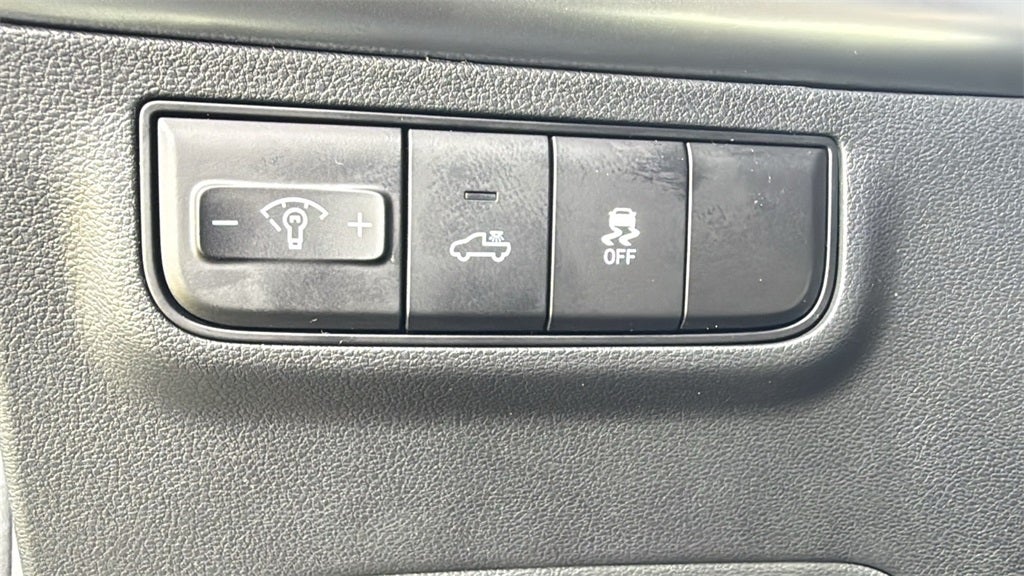 2026 Hyundai SANTA CRUZ SEL AWD