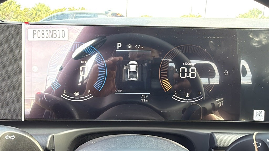 2026 Hyundai SANTA CRUZ SEL AWD