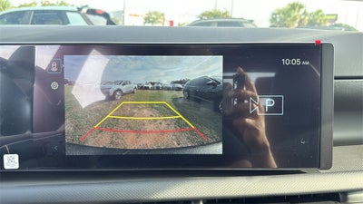 2026 Hyundai SANTA CRUZ SEL AWD