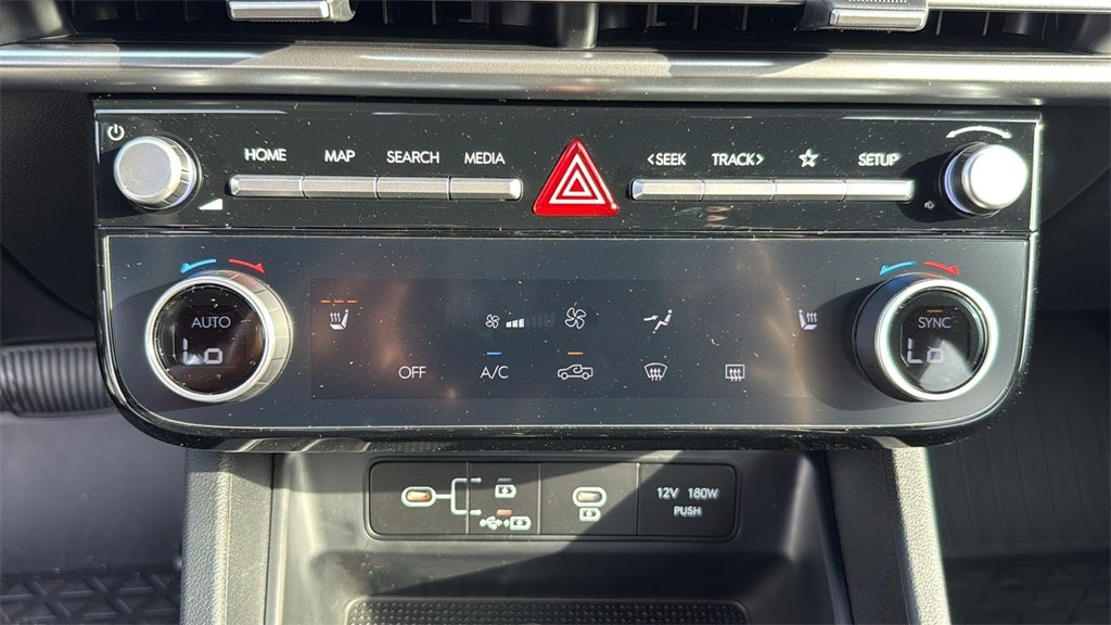 2026 Hyundai SANTA CRUZ SEL AWD