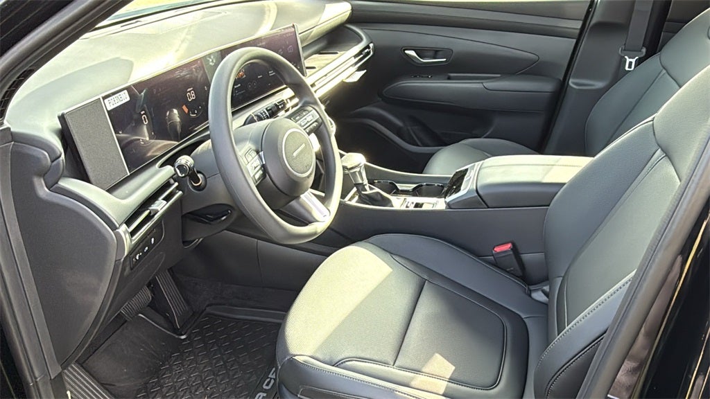 2026 Hyundai SANTA CRUZ SEL AWD