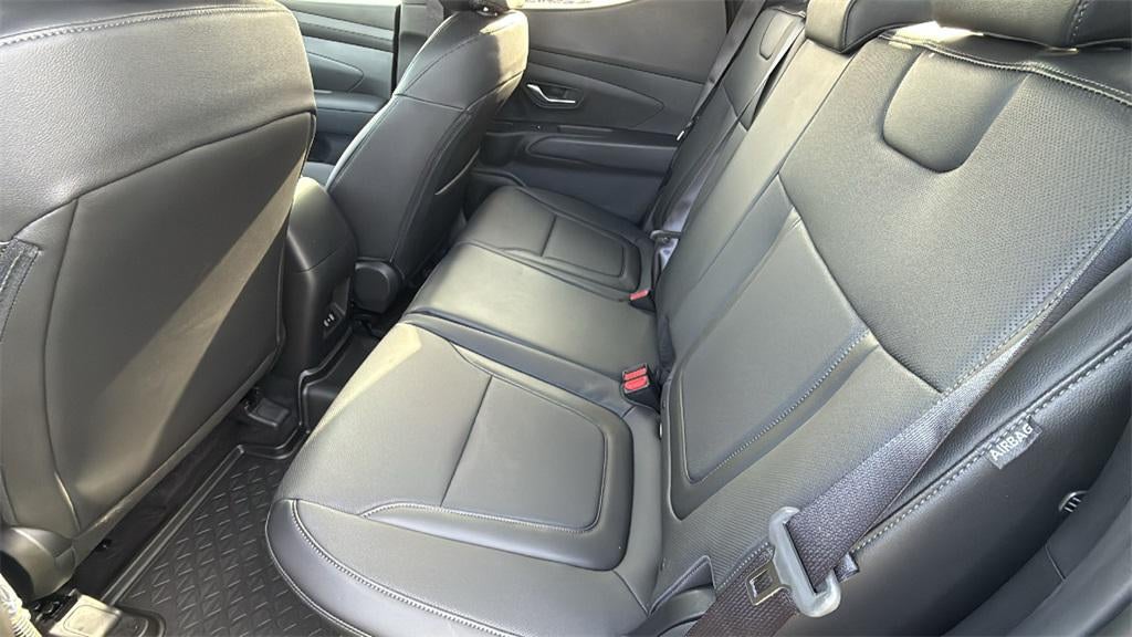 2026 Hyundai SANTA CRUZ SEL AWD