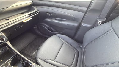 2026 Hyundai SANTA CRUZ SEL AWD