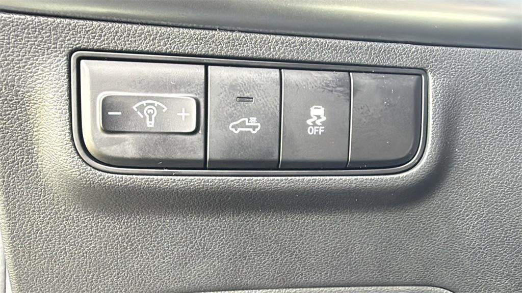 2026 Hyundai SANTA CRUZ SEL AWD