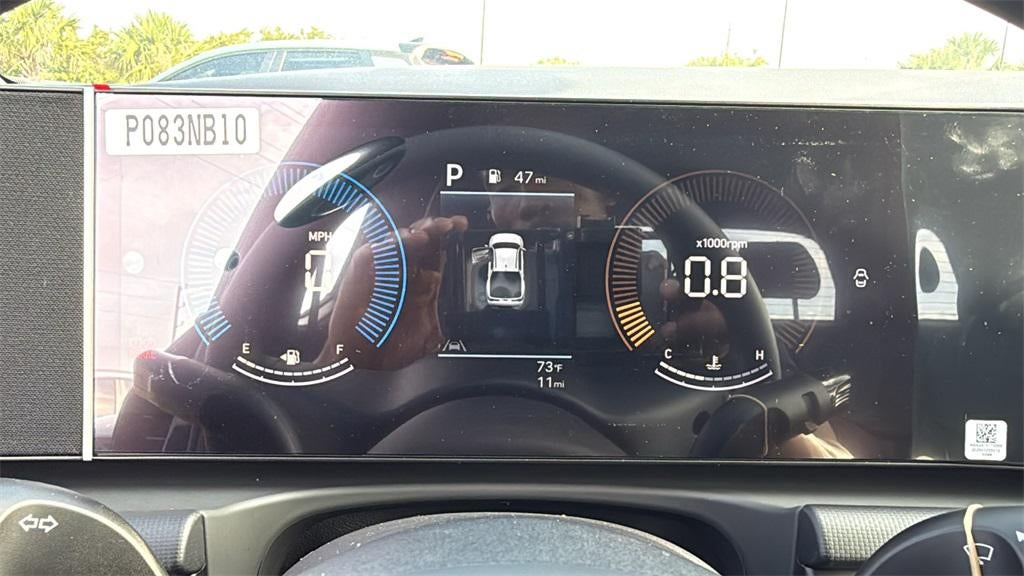 2026 Hyundai SANTA CRUZ SEL AWD