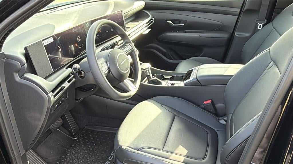 2026 Hyundai SANTA CRUZ SEL AWD