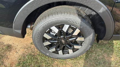 2026 Hyundai SANTA CRUZ SEL AWD