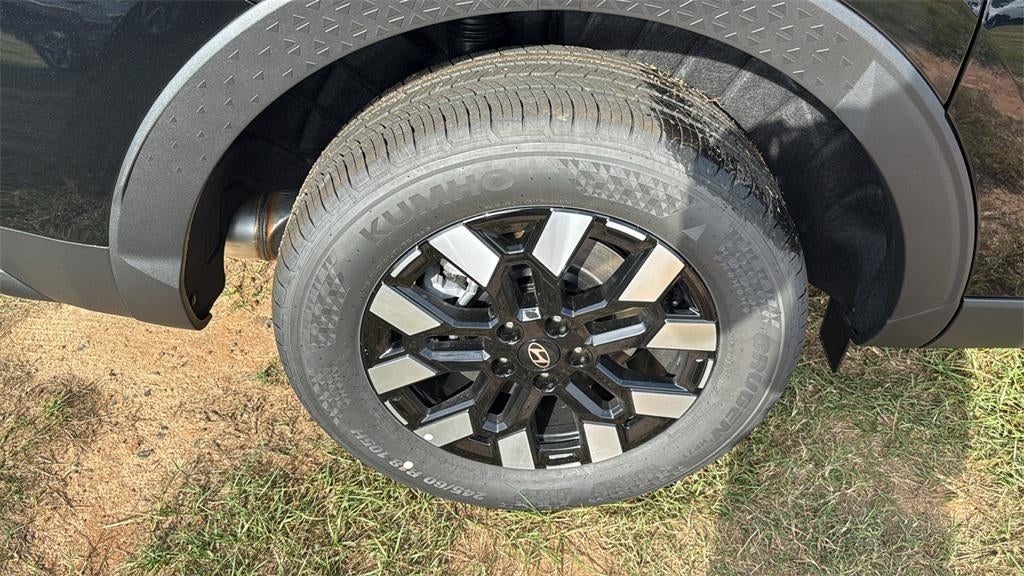 2026 Hyundai SANTA CRUZ SEL AWD