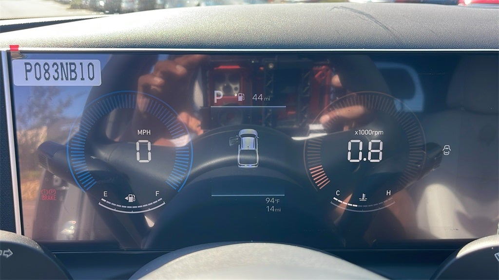 2026 Hyundai SANTA CRUZ SEL AWD