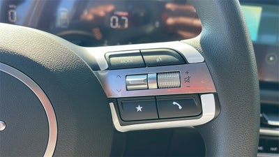 2026 Hyundai SANTA CRUZ SEL AWD