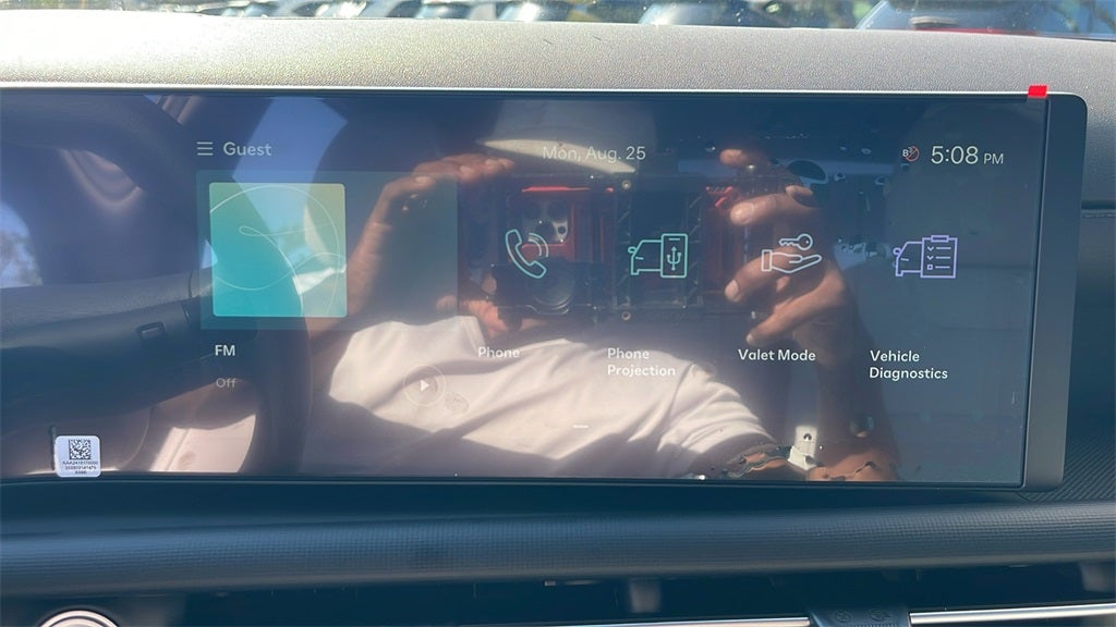 2026 Hyundai SANTA CRUZ SEL AWD