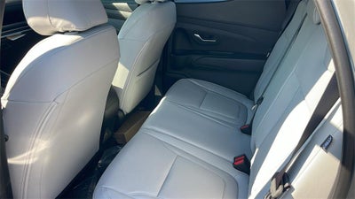 2026 Hyundai SANTA CRUZ SEL AWD