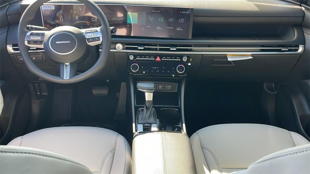 2026 Hyundai SANTA CRUZ SEL AWD