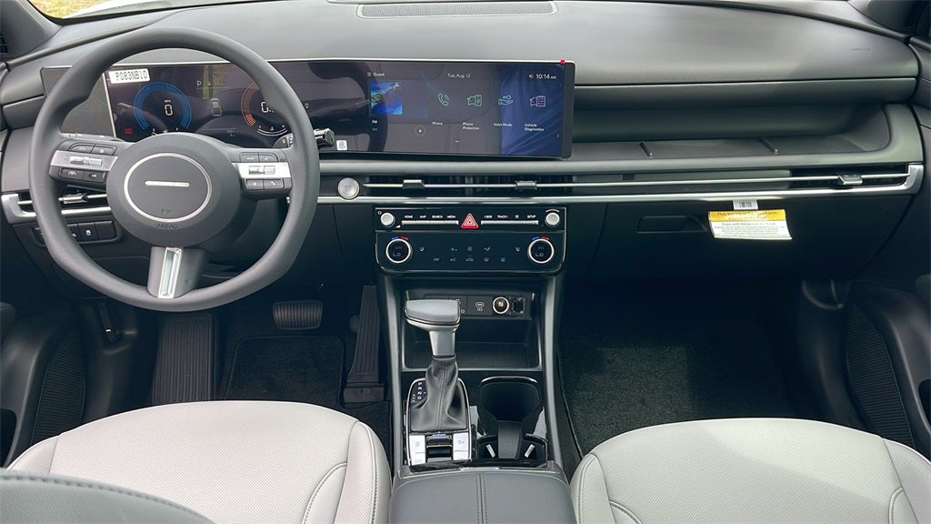 2026 Hyundai SANTA CRUZ SEL AWD