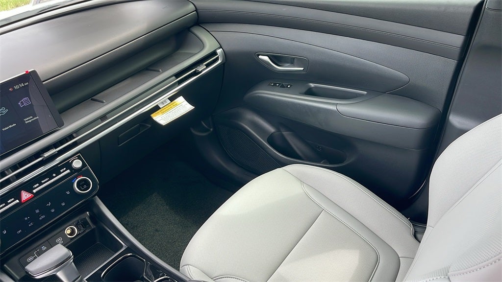 2026 Hyundai SANTA CRUZ SEL AWD