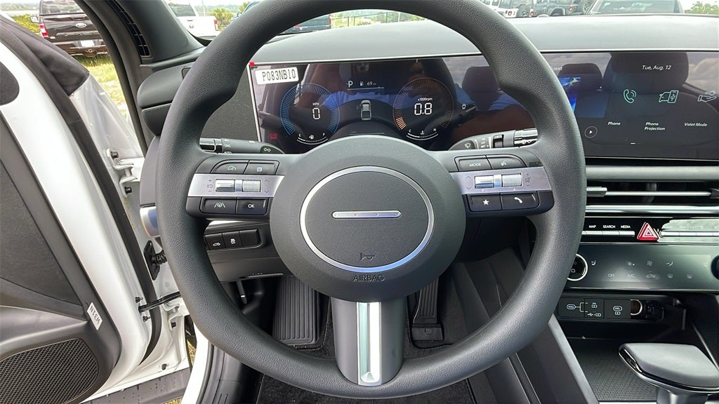 2026 Hyundai SANTA CRUZ SEL AWD