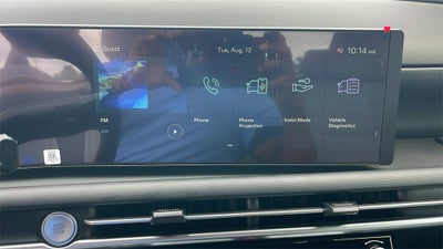 2026 Hyundai SANTA CRUZ SEL AWD