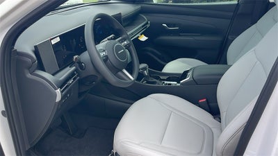 2026 Hyundai SANTA CRUZ SEL AWD