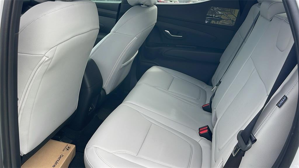 2026 Hyundai SANTA CRUZ SEL AWD