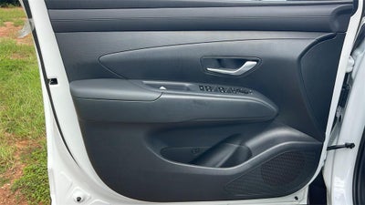 2026 Hyundai SANTA CRUZ SEL AWD