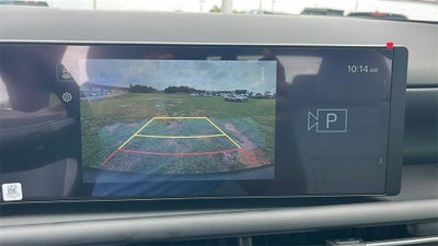 2026 Hyundai SANTA CRUZ SEL AWD