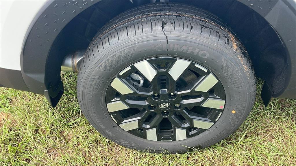 2026 Hyundai SANTA CRUZ SEL AWD