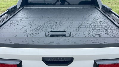 2026 Hyundai SANTA CRUZ SEL Activity FWD