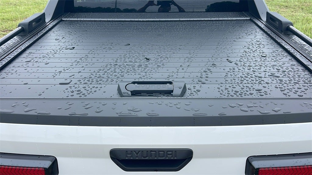 2026 Hyundai SANTA CRUZ SEL Activity FWD