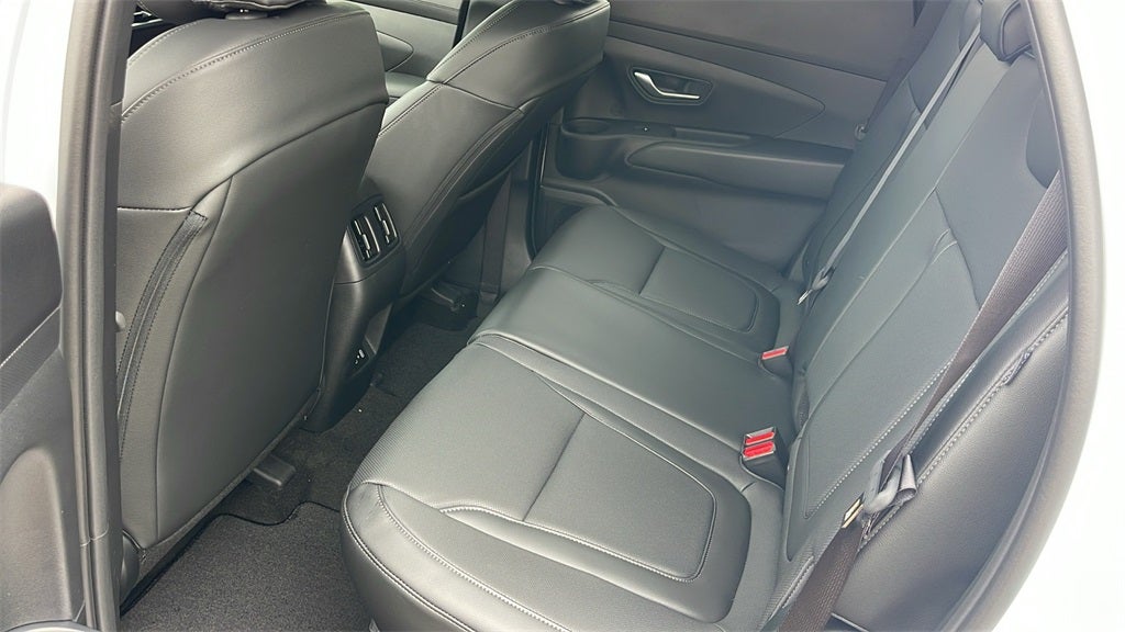 2026 Hyundai SANTA CRUZ SEL Activity FWD