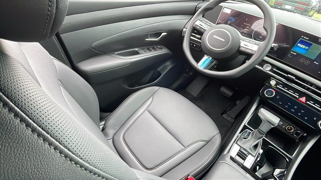 2026 Hyundai SANTA CRUZ SEL Activity FWD