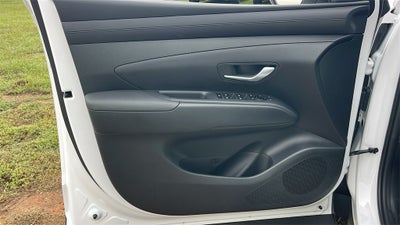 2026 Hyundai SANTA CRUZ SEL Activity FWD