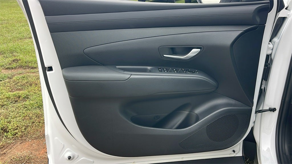 2026 Hyundai SANTA CRUZ SEL Activity FWD