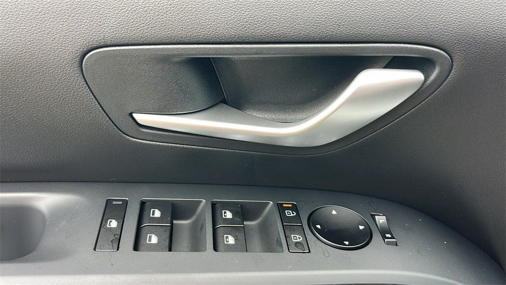 2026 Hyundai SANTA CRUZ SEL Activity FWD