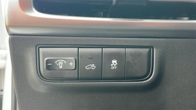 2026 Hyundai SANTA CRUZ SEL Activity FWD