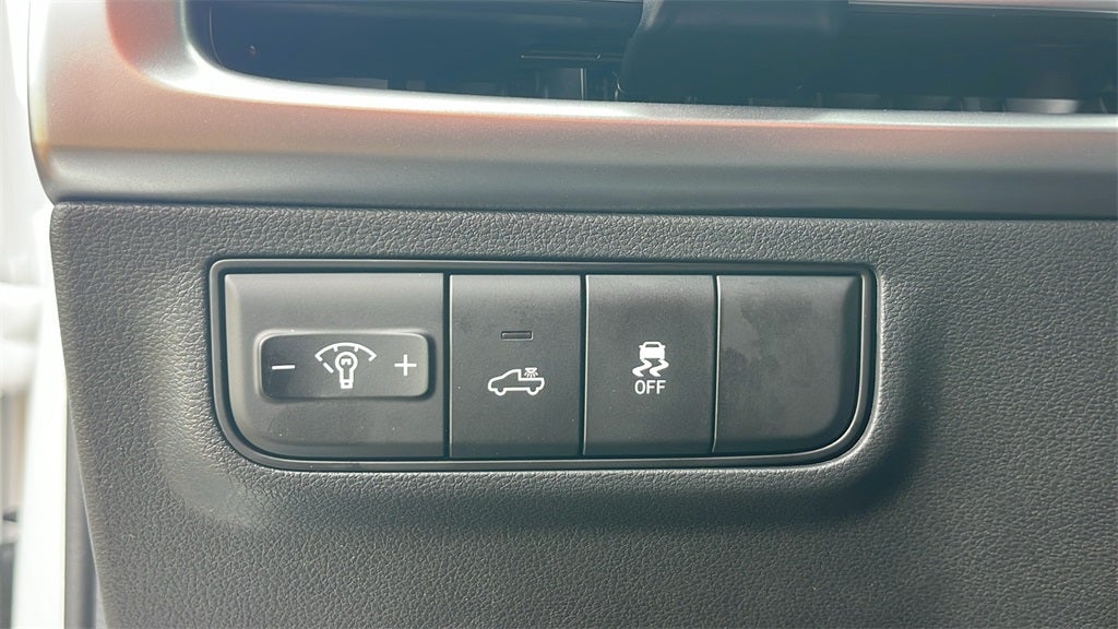 2026 Hyundai SANTA CRUZ SEL Activity FWD