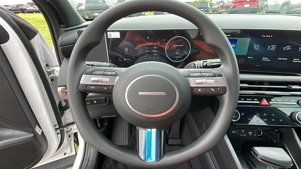 2026 Hyundai SANTA CRUZ SEL Activity FWD