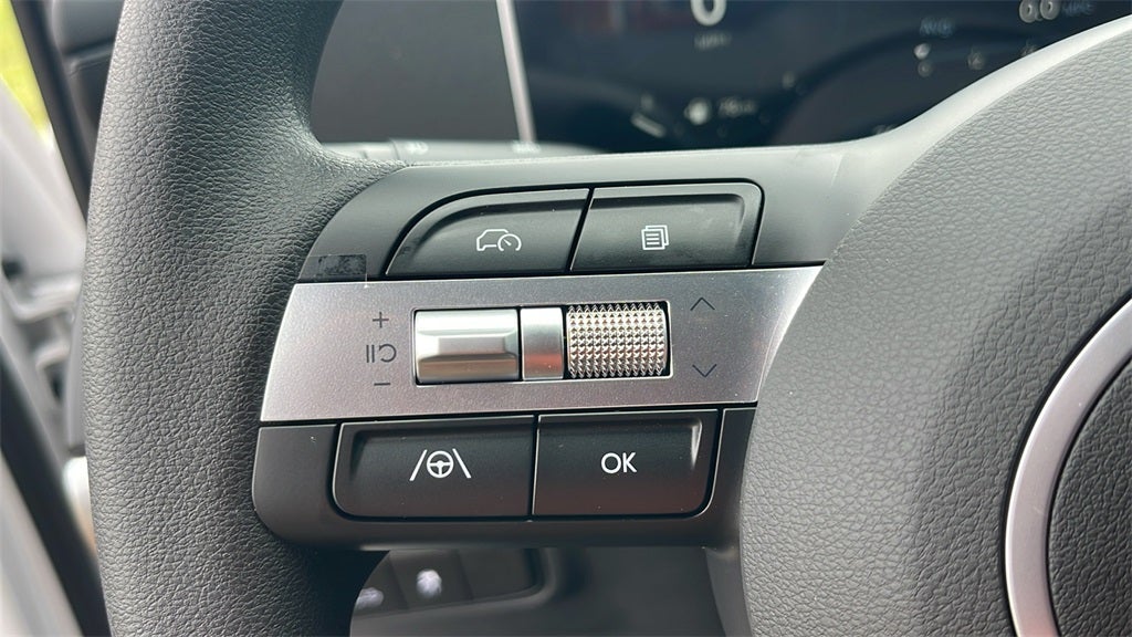 2026 Hyundai SANTA CRUZ SEL Activity FWD