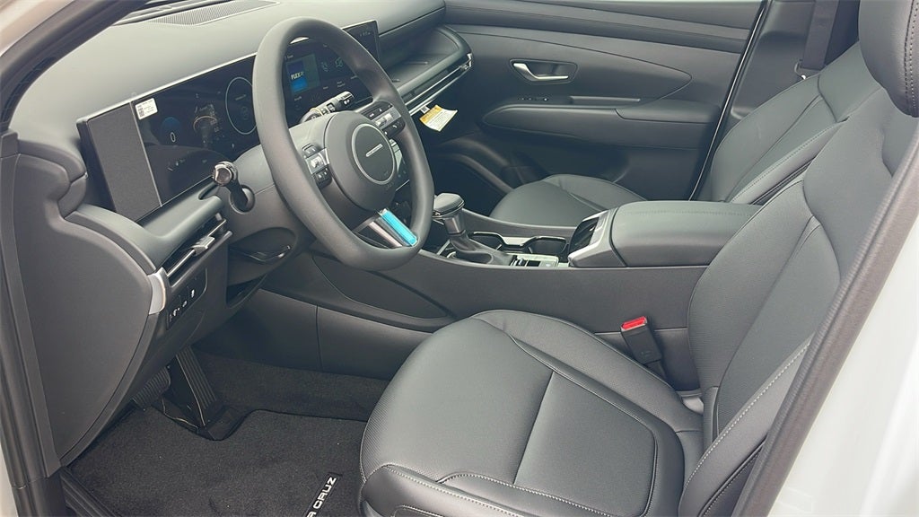 2026 Hyundai SANTA CRUZ SEL Activity FWD