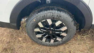 2026 Hyundai SANTA CRUZ SEL Activity FWD