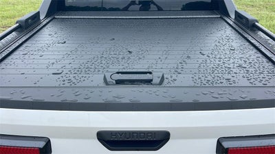 2026 Hyundai SANTA CRUZ SEL Activity FWD