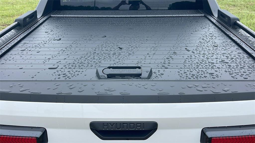 2026 Hyundai SANTA CRUZ SEL Activity FWD