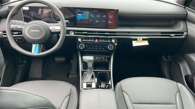 2026 Hyundai SANTA CRUZ SEL Activity FWD