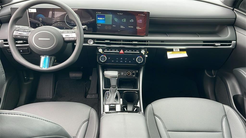 2026 Hyundai SANTA CRUZ SEL Activity FWD