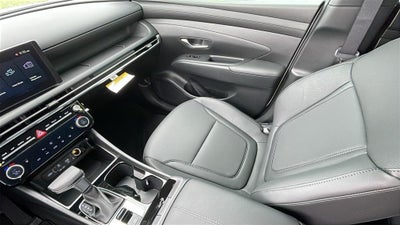 2026 Hyundai SANTA CRUZ SEL Activity FWD