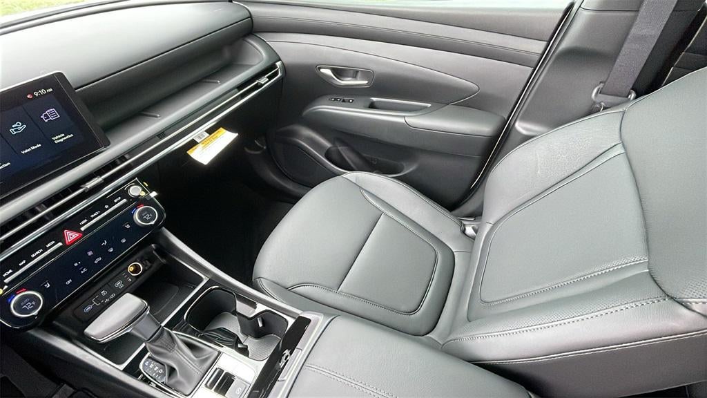 2026 Hyundai SANTA CRUZ SEL Activity FWD