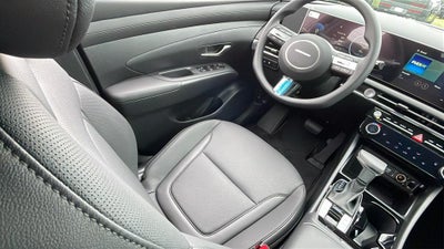 2026 Hyundai SANTA CRUZ SEL Activity FWD