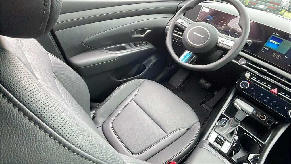 2026 Hyundai SANTA CRUZ SEL Activity FWD