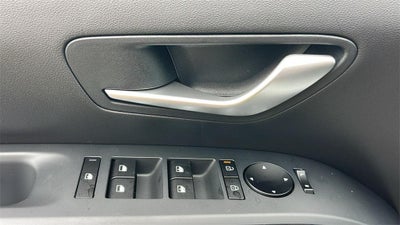 2026 Hyundai SANTA CRUZ SEL Activity FWD